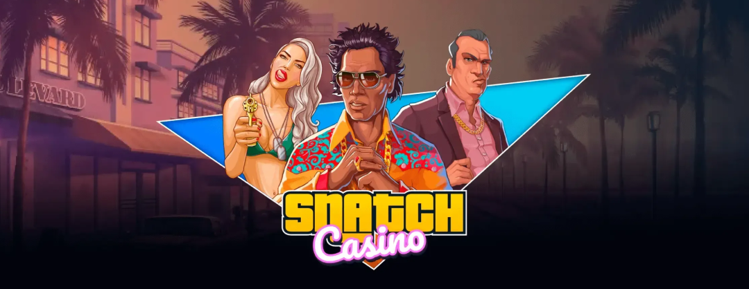 Snatch Casino 